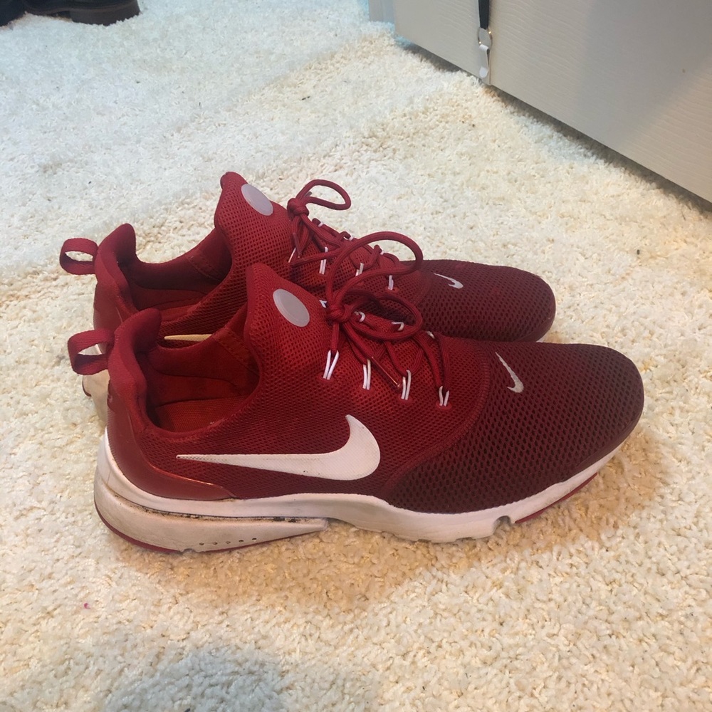 Nike shoes